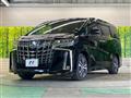 2022 Toyota Alphard