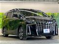 2022 Toyota Alphard