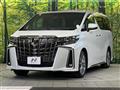 2022 Toyota Alphard