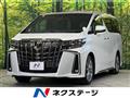 2022 Toyota Alphard