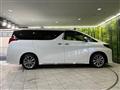 2022 Toyota Alphard
