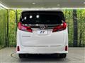 2022 Toyota Alphard