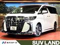 2022 Toyota Alphard