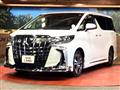 2022 Toyota Alphard