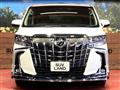 2022 Toyota Alphard