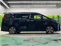 2023 Toyota Alphard