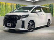 2023 Toyota Alphard