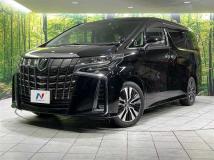 2023 Toyota Alphard