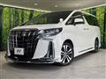 2023 Toyota Alphard