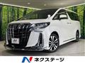 2023 Toyota Alphard