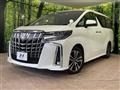 2023 Toyota Alphard