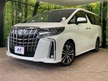 2023 Toyota Alphard