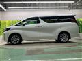 2021 Toyota Alphard
