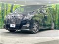 2016 Toyota Alphard