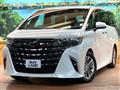 2024 Toyota Alphard