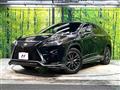 2018 Lexus RX
