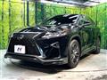2018 Lexus RX