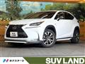 2016 Lexus NX