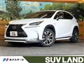 2016 Lexus NX