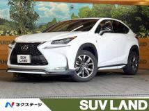 2016 Lexus NX