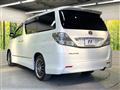 2010 Toyota Vellfire