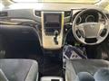 2011 Toyota Alphard