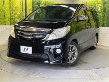 2011 Toyota Alphard