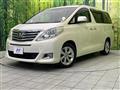 2012 Toyota Alphard