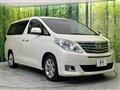 2012 Toyota Alphard