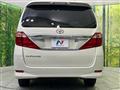 2012 Toyota Alphard