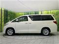 2012 Toyota Alphard