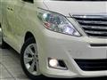 2012 Toyota Alphard