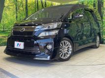 2012 Toyota Vellfire