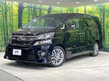 2013 Toyota Vellfire