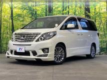 2014 Toyota Alphard