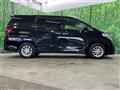 2011 Toyota Alphard