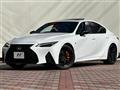2021 Lexus IS