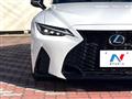 2021 Lexus IS