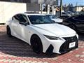 2021 Lexus IS