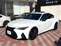 2021 Lexus IS