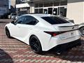2021 Lexus IS