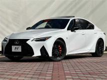 2021 Lexus IS