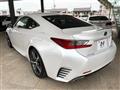 2016 Lexus RC
