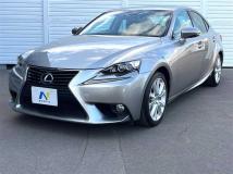 2014 Lexus IS