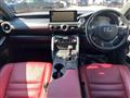 2021 Lexus IS