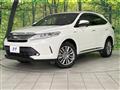 2019 Toyota Harrier Hybrid
