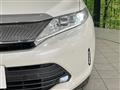 2019 Toyota Harrier Hybrid