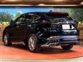 2021 Toyota Harrier Hybrid