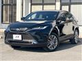 2023 Toyota Harrier Hybrid