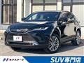2023 Toyota Harrier Hybrid
